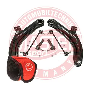 MASTER-SPORT GERMANY 36922-KIT-MSM