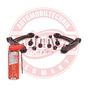 MASTER-SPORT GERMANY 368101SETMSP