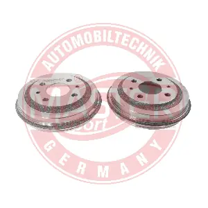 MASTER-SPORT GERMANY 24021850011-SET-MS