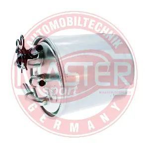 920/5-KF-PCS-MS MASTER-SPORT GERMANY