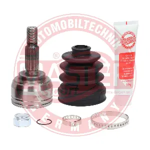 151503M-SET-MS MASTER-SPORT GERMANY