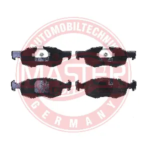 MASTER-SPORT GERMANY 13046071412NSETMS