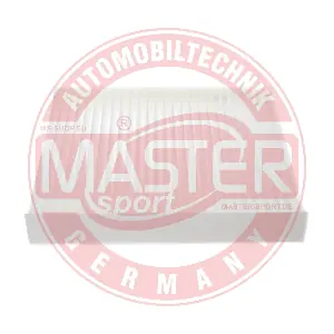 MASTER-SPORT GERMANY 2145-IF-PCS-MS