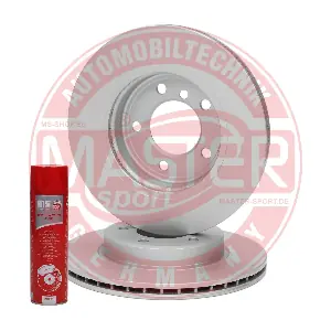 MASTER-SPORT GERMANY 24012201601PR-SET-MSP