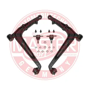 MASTER-SPORT GERMANY 37048-KIT-MS
