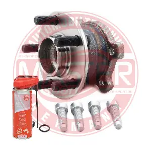 6524-SET-MSP MASTER-SPORT GERMANY