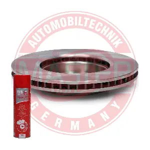 MASTER-SPORT GERMANY 24012502141-PCS-MSP