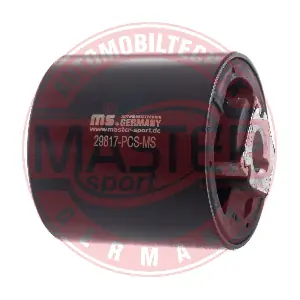29817-PCS-MS MASTER-SPORT GERMANY