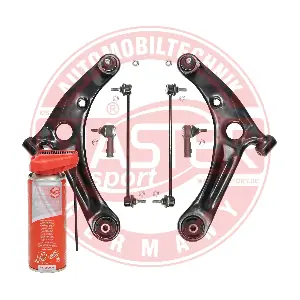 36947-KIT-MSP MASTER-SPORT GERMANY