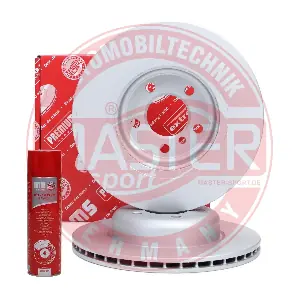 24012402392PR-SET-MSP MASTER-SPORT GERMANY