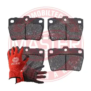 MASTER-SPORT GERMANY 13046058492N-SET-MSP