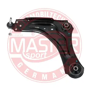 38536-PCS-MS MASTER-SPORT GERMANY