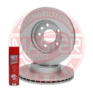 MASTER-SPORT GERMANY 24012501141PR-SET-MSP