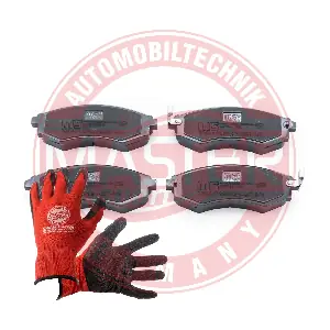 MASTER-SPORT GERMANY 13046132562N-SET-MSP