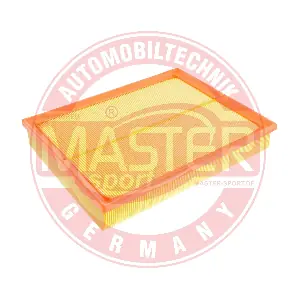 MASTER-SPORT GERMANY 33189-LF-PCS-MS