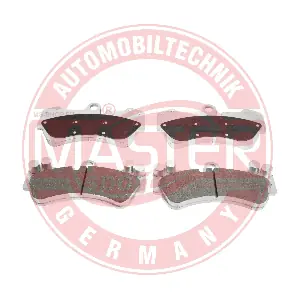 MASTER-SPORT GERMANY 13046049922K-SET-MS