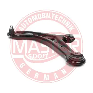 36918-PCS-MS MASTER-SPORT GERMANY