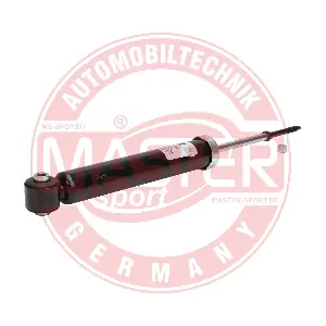 MASTER-SPORT GERMANY 317100PCSMS