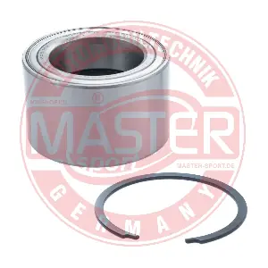 6570-SET-MS MASTER-SPORT GERMANY