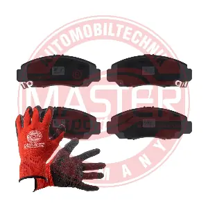 MASTER-SPORT GERMANY 13046132682N-SET-MSP