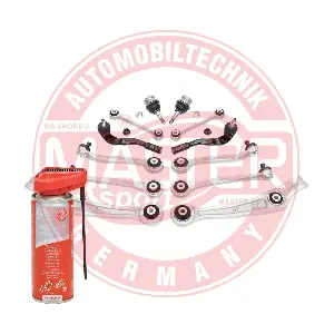 36990/1-KIT-MSP MASTER-SPORT GERMANY