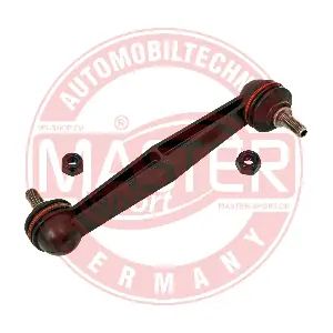 MASTER-SPORT GERMANY 29198-PCS-MS
