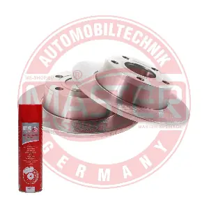 MASTER-SPORT GERMANY 24011002591-SET-MSP