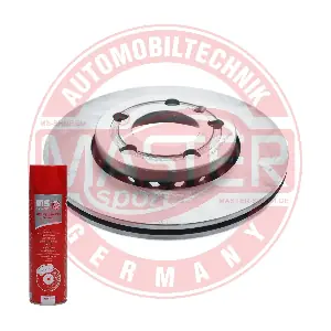 MASTER-SPORT GERMANY 24011801371-PCS-MSP