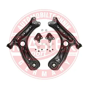 MASTER-SPORT GERMANY 37166-KIT-MS