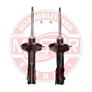 MASTER-SPORT GERMANY 16K004611