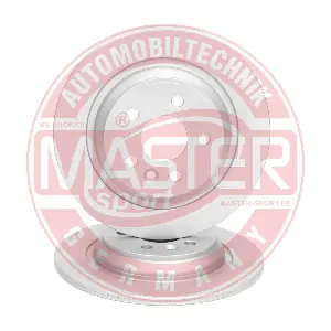 MASTER-SPORT GERMANY 24011101471PR-SET-MS