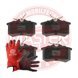 MASTER-SPORT GERMANY 13046029372T-SET-MSP