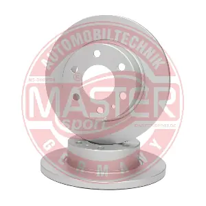 24112524711PR-SET-MS MASTER-SPORT GERMANY