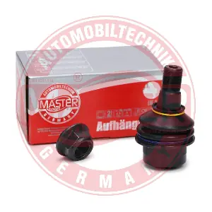 33697-PCS-MS MASTER-SPORT GERMANY