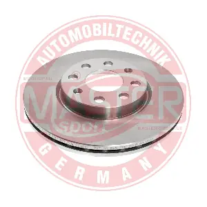 MASTER-SPORT GERMANY 24012202311-PCS-MS