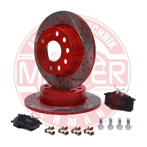 MASTER-SPORT GERMANY 201022770