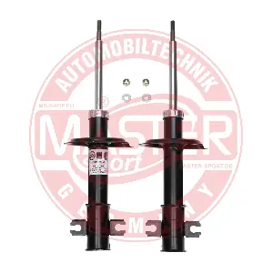 16K005101 MASTER-SPORT GERMANY