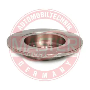 MASTER-SPORT GERMANY 24011201881-PCS-MS