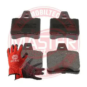 MASTER-SPORT GERMANY 13046049562N-SET-MSP