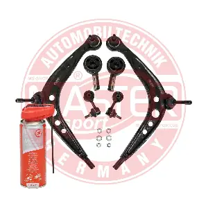 MASTER-SPORT GERMANY 36854/1-KIT-MSP