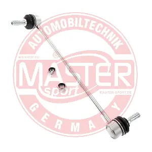 36715-PCS-MS MASTER-SPORT GERMANY