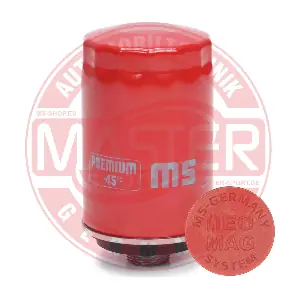 719/45-OFMG-PCS-MS MASTER-SPORT GERMANY