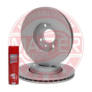 MASTER-SPORT GERMANY 24012202161PR-SET-MSP