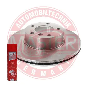 MASTER-SPORT GERMANY 24012402031-PCS-MSP