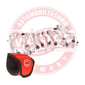 MASTER-SPORT GERMANY 36994/2-SET-MSM
