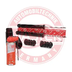 MASTER-SPORT GERMANY 16K003154P