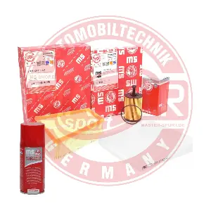 MASTER-SPORT GERMANY 450001612P