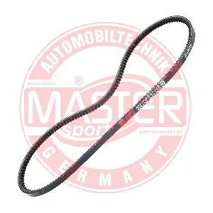 MASTER-SPORT GERMANY AVX-10X913-ST-PCS-MS