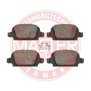 MASTER-SPORT GERMANY 13046028582N-SET-MS