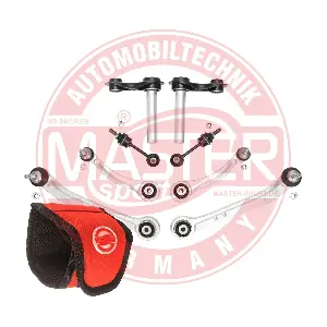 MASTER-SPORT GERMANY 37015-KIT-MSM